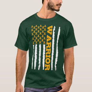 Adhd-medvetenhet 18 t shirt