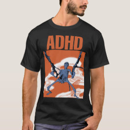 ADHD-minne T Shirt