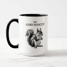 ADHD MUGG