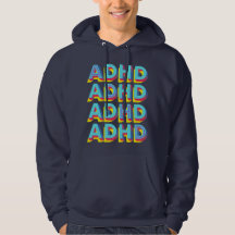 ADHD ORD