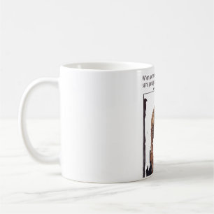 ADHD-STORIER KAFFEMUGG