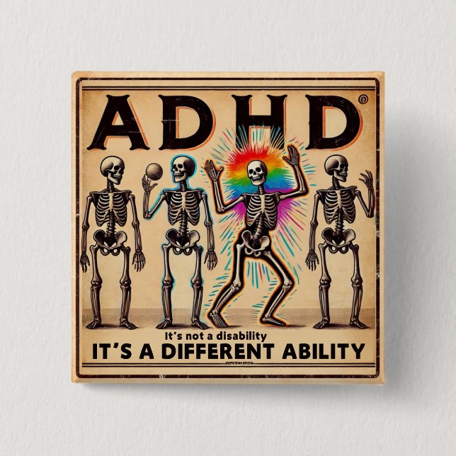 adhd utbrändhetsklubb  knapp (Framsida)