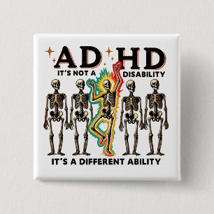 adhd utbrändhetsklubb  knapp