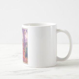 Adi Shankara Kaffemugg