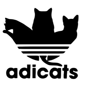 adicats rolig löpning keps