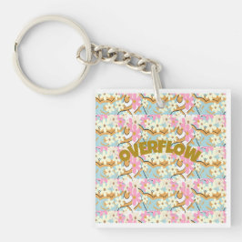 Adiela Akoo (Blommigt)