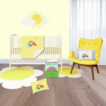 Adiela Akoo har doppat med apa