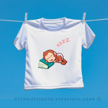 Adiela Akoo: Spipande apa T-Shirt / Bodykostin