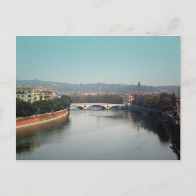 Adige Vykort (Framsida)