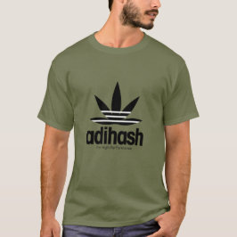 Adihash T Shirt