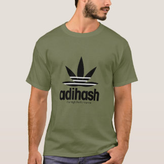 Adihash T Shirt