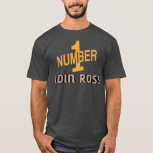 Adin 5 t shirt