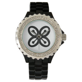 Adinkra (Abundance) Armbandsur