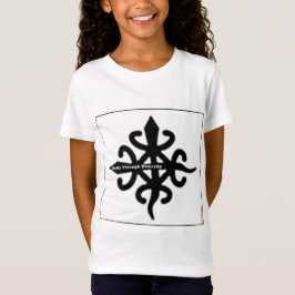 Adinkra African Symbol: Unity through Diversity T Shirt