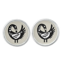 Adinkra symbolSankofa fågel