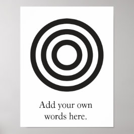 Adinkrahene | Storhet, karaktär, ledarskap Poster