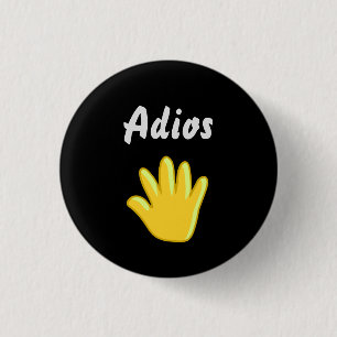 Adios-knapp Knapp