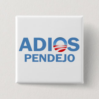 Adios Pendejo Knapp