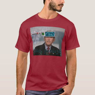 Adios pendejo! t-shirt