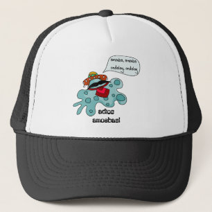 AdiosAmoebas Truckerkeps