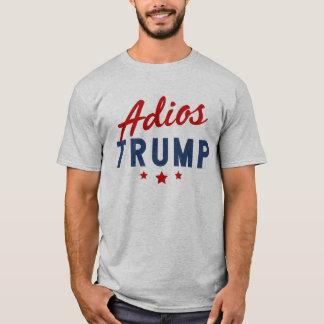 Adiostrumf T Shirt