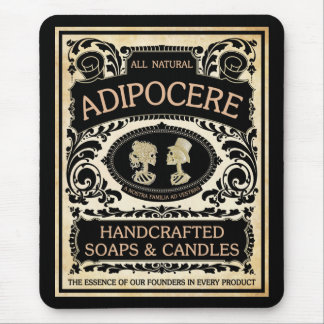Adipocere Musmatta