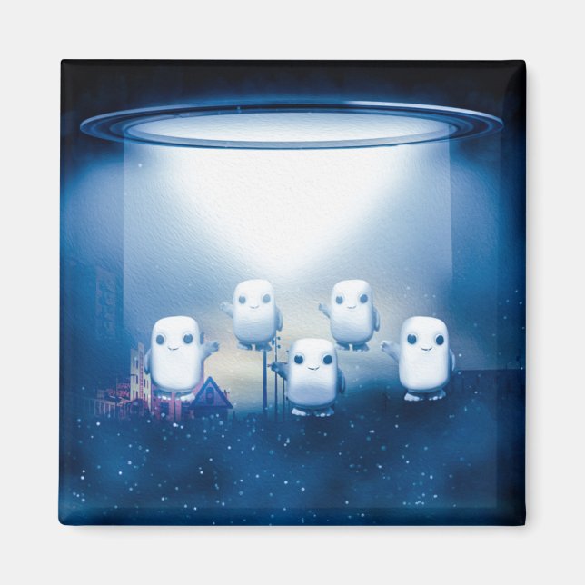Adipose Magnet (Framsidan)