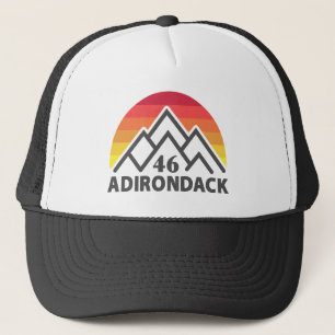 Adirondack 46 Rainbow Keps