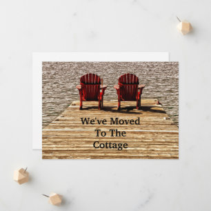Adirondack Beach Chairs Red Flytta New Home Meddelande