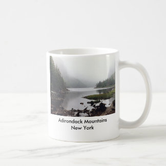 Adirondack berg kaffemugg