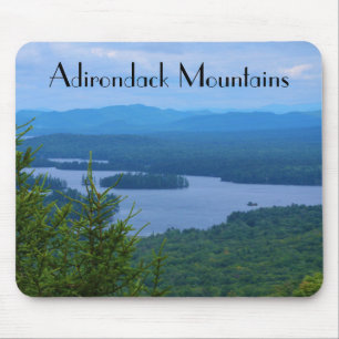 Adirondack-bergen Musmatta