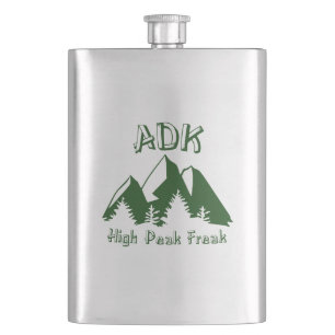 Adirondack High Peak Freak Fickplunta