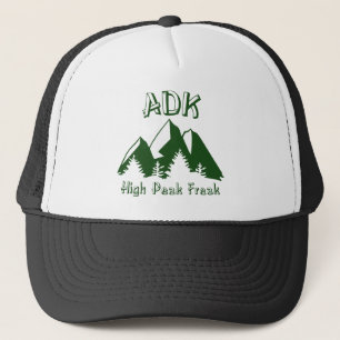 Adirondack High Peak Freak Keps