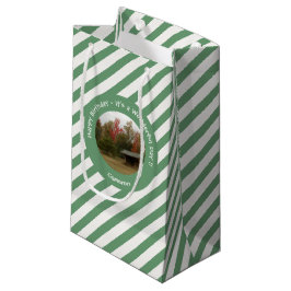 Adirondack Lean-to i Födelsedagsfester på hösten