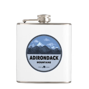 Adirondack Mountains New York Camping Fickplunta