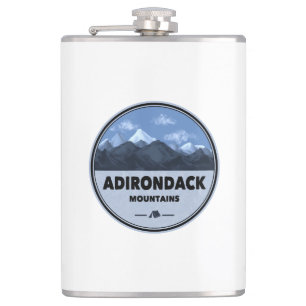 Adirondack Mountains New York Camping Fickplunta