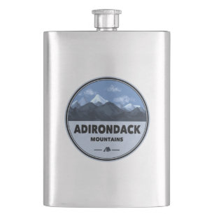 Adirondack Mountains New York Camping Fickplunta