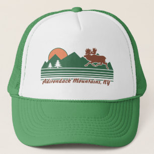 Adirondack Mountains NY Keps