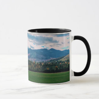 Adirondack mugg