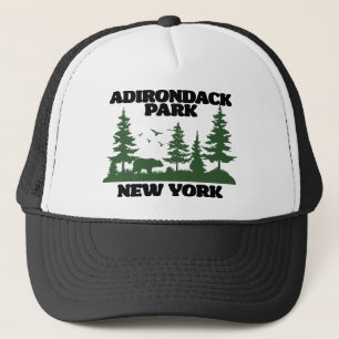 Adirondack Park Keps