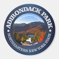 Adirondack Park