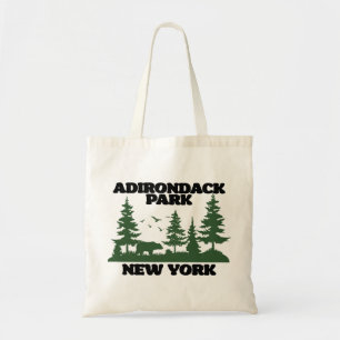 Adirondack Park Tygkasse