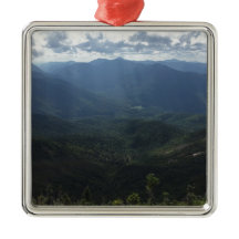 Adirondack spänner från det jätte- berg