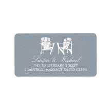 Adirondack-stolar | ADRESS