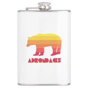 Adirondacks Bear Fickplunta