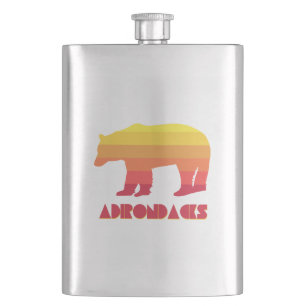 Adirondacks Bear Fickplunta