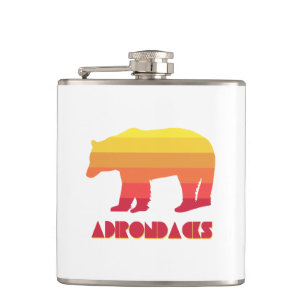 Adirondacks Bear Fickplunta