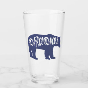Adirondacks Bear Glaskopp