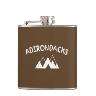 Adirondacks Fickplunta