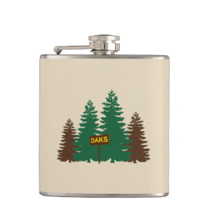 Adirondacks Fickplunta